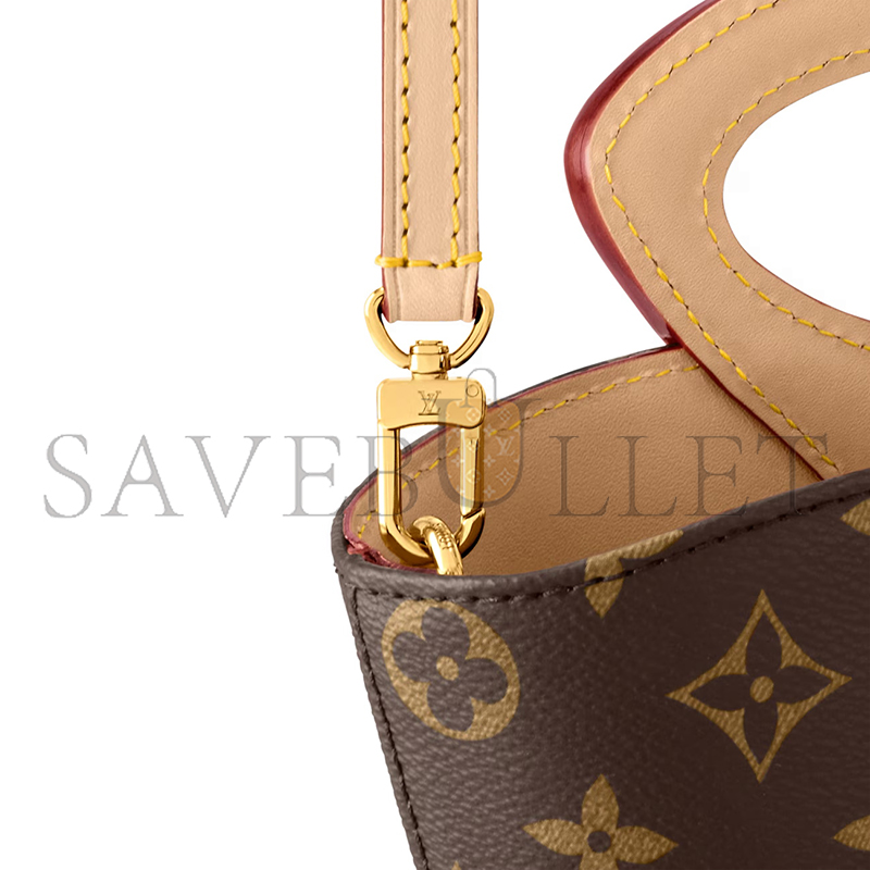 LOUIS VUITTON RIVAGE BB M14680 (18*12*7cm) LOUIS VUITTON RIVAGE BB M14680 (18*12*7cm)